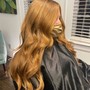 Keratin Treatment