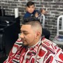 Kids Haircut (12 yrs and younger)