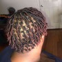 Cornrows