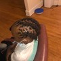 Kids Loc Maintenance