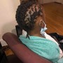 Scalp Treatment