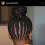 Flat Twists