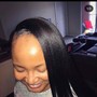 Traditional Sew in