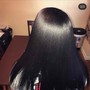 Traditional Sew in