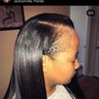 Traditional Sew in