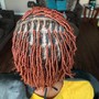 Mini Starter Locs