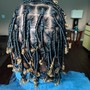 Mini Starter Locs