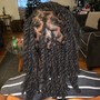 Mini Starter Locs