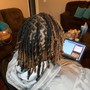 Mini Starter Locs