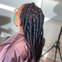 Kinky twist