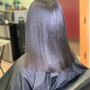 Keratin Treatment