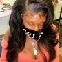 Versatile Sew In