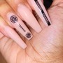 3d nail art