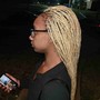 Redo Box Braids