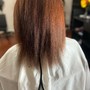 Semi- Permanent Color