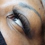 Eyebrow Tinting, Eyebrow Wax