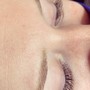 Bottom Lash (natural)