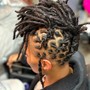 Kids Locs