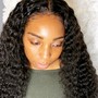 Crochet Braids