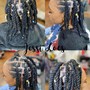 5 Feed In Braids