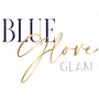 BlueGloveGlam