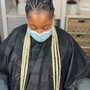 Hot Oil Treatment