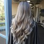 Bleach and Tone