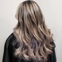 Balayage/ Ombre