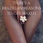 Full Bikini Wax