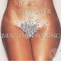 Brazilian Wax