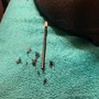 Eyelash Extension Removal