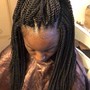 Senegalese Twist