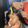 Touch Up Relaxer