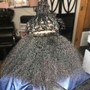 Versatile Sew In