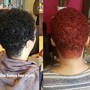 Root color touch up