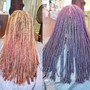 Root color touch up