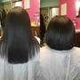 Shampoo, Blowdry and Cut ONLY