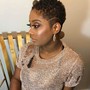 Natural Glam Beat