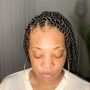 Natural Flexi Rods