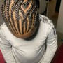 Kinky Twist