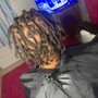 Kinky Twist