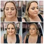 Bridal Party Makeup