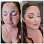 Bridal Party Makeup