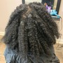 Large All Natural Twists