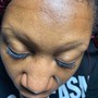 Additional Lash  Extension Add-On