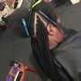 Dreadlock Removal (read description)