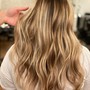 Full Balayage