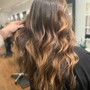 Full Balayage