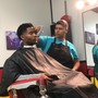 Kids/Teens Haircut ages 7-17