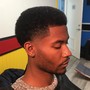 Men's Cut